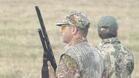 Нови 25 ловци в Търновско ще гърмят в събота