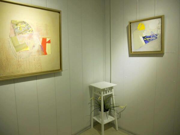 "Отпечатъци" и още две изложби в музея