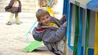 Енергийна ефективност в три детски градини