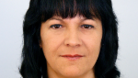 Приемен ден ще има народният представител Христина Янчева