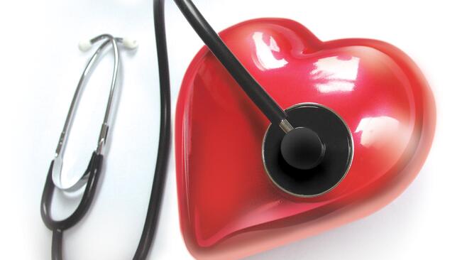 Безплатни кардиологични прегледи в идните дни 