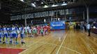 Кметът откри баскетболния турнир „Русчукъ“