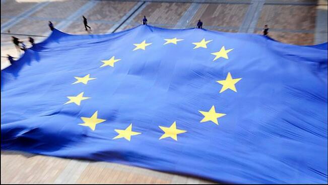ЕС ще ни подкрепи за сирийските бежанци
