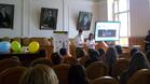 "Учене през целия живот" се проведе в Габрово