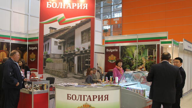 България и Русия с потенциал за сътрудничество
