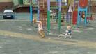Нова детска площадка ще откриват в Плевен