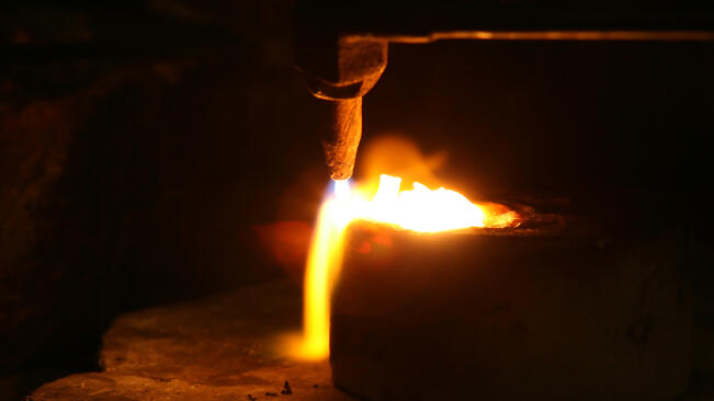 Откриват нов завод за производство на метални изделия в Русе