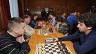 Шахматен клуб на 80 години
