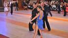 Над 200 двойки в международен турнир по спортни танци в Русе