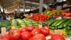 Ниско потребление на плодове и зеленчуци във Велико Търново
