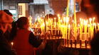 Коледа днес за православните поклонници