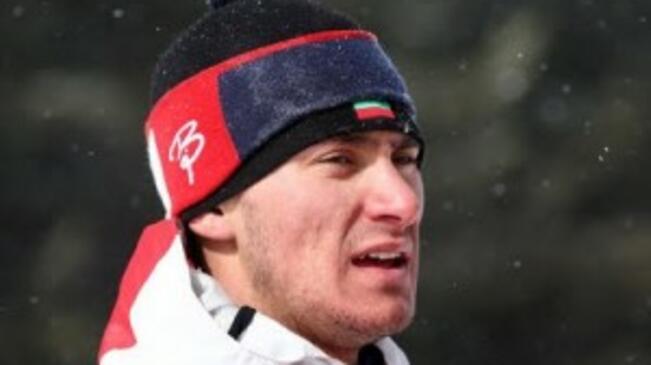 Беломъжев позлати България на Световното по ски ориентиране