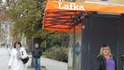 Габровското БСП срещу "Lafka"
