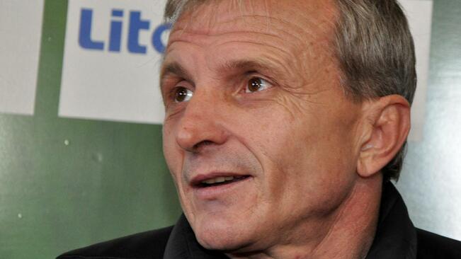 Гриша Ганчев предложи задължителен футбол в училищата