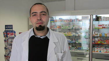 В България има фармацевтичен монопол, не отрича собственик на аптека