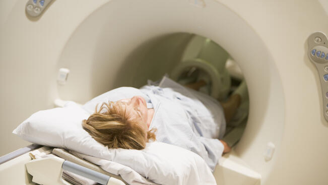 Болницата в Кнежа с нов компютърен томограф