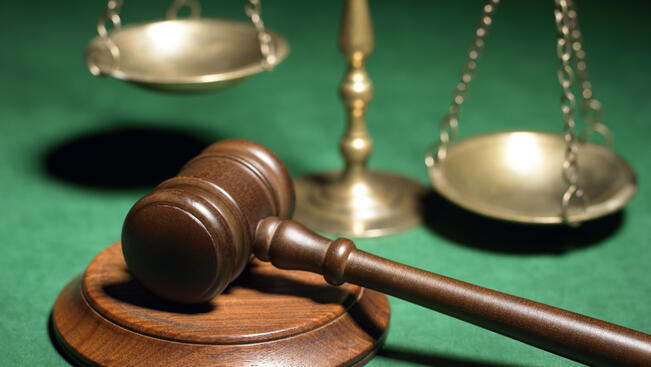 Апелативният съд потвърди мярката „задържане под стража” на стрелеца от Лясковец