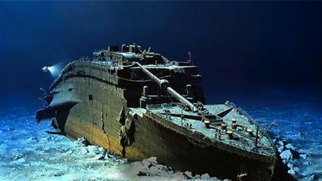 Писмо на оцеляла от Титаник разкрива ужаса от потъването