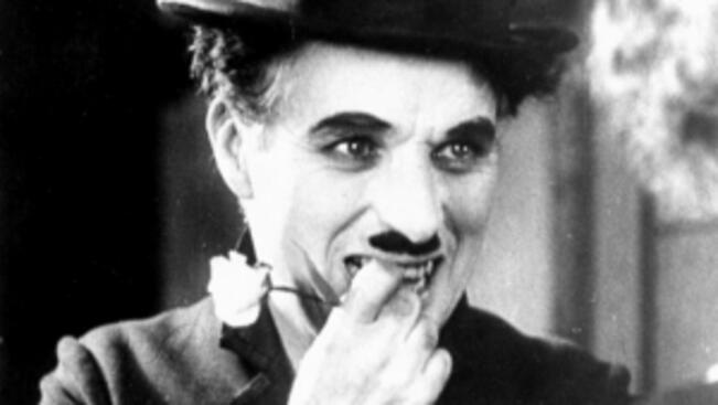 Честит рожден ден, Чарли Чаплин!