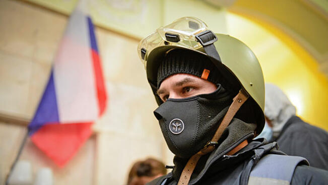 Мариупол вече под контрола на проруски сепаратисти - обновена