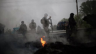 В Луганск е обявено военно положение