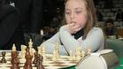 Плевенска шахматистка е най-добрата при девойките