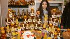 Румънският пазар иска български мед