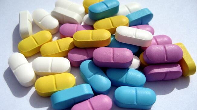 Метаамфетаминът сериозно навлиза в пазара на наркотици