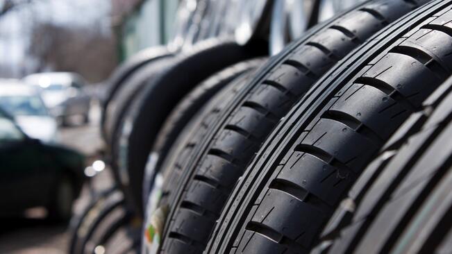 Украинци ще произвеждат гориво от стари гуми в Пиргово