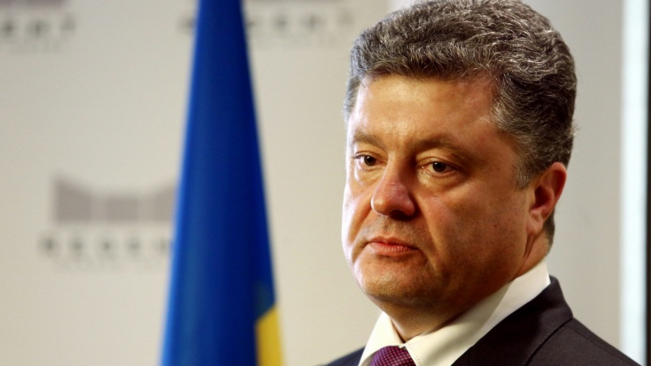 Украйна е на прага на избори