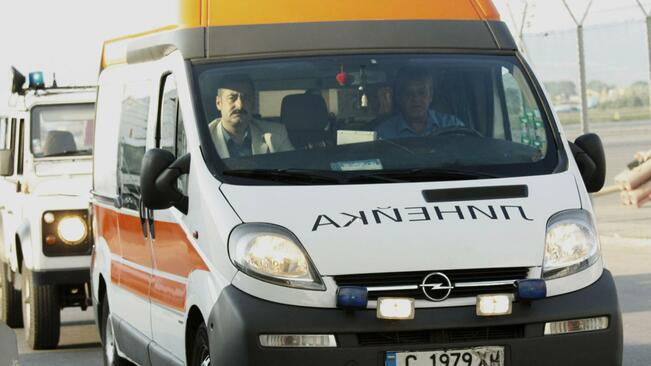 Отказват спешна помощ на болни в Еленско и Златаришко