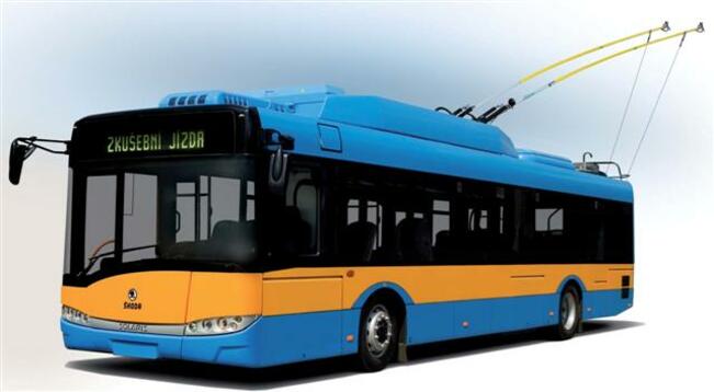 Разширяват тролейбусния транспорт в Плевен