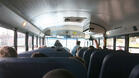 Масово проверяват училищните автобуси