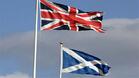 Шотландия гласува дали да е независима на референдум
