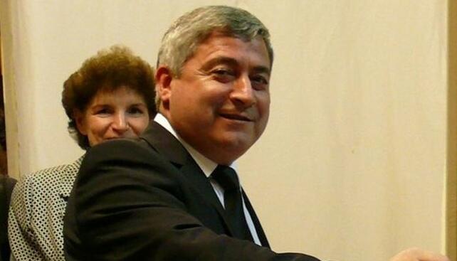 Проф. Христо Белоев се отказва от депутатския стол