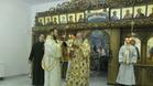 Осветиха храма "Въведение Богородично" в Ловеч