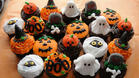 Весели сладки за Хелоуин + СНИМКИ