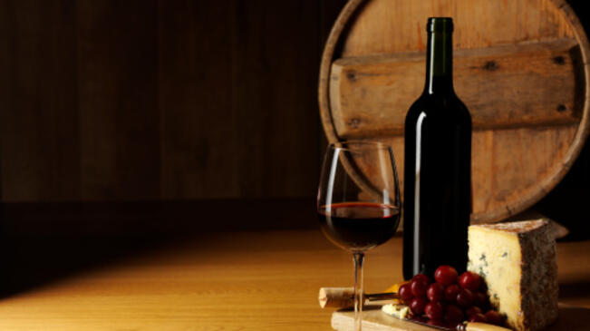 Виното е изкуство - и в бутилка, и на етикет