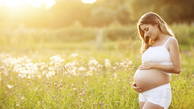 Какво не знаем за бременността и раждането?