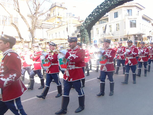 Цецка Цачева: 22 март е първият български национален празник