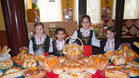 "Никой не е по-голям от хляба" - доказаха за поредна година в село Ресен  