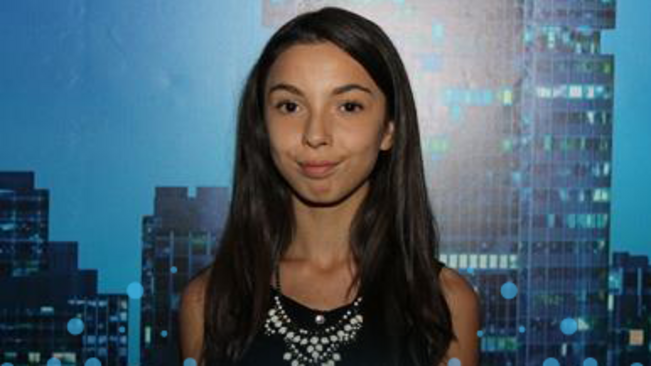 12-годишната Габриела ще представи страната ни на Детската Евровизия