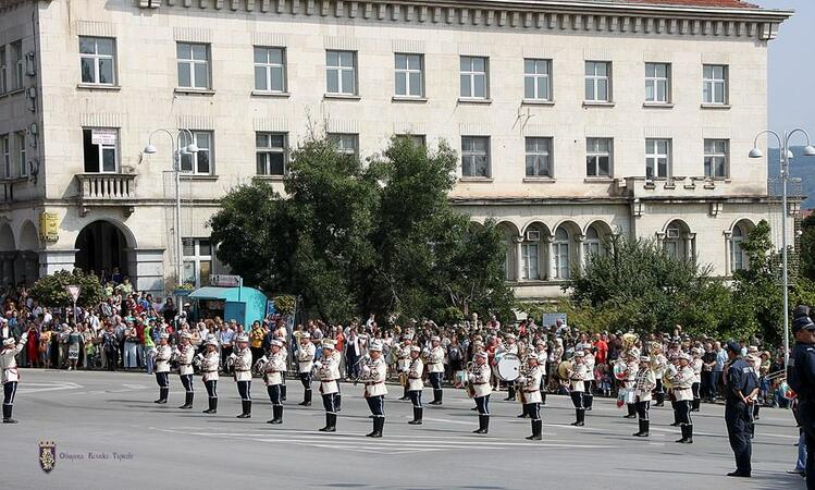 107 години независима България + СНИМКИ