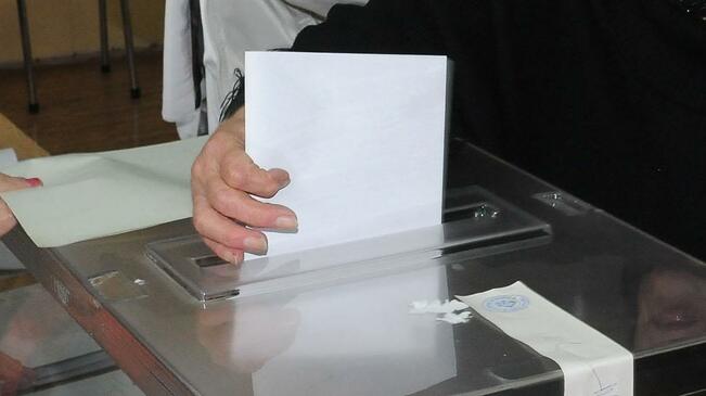 Резултати от местните избори в област Ловеч