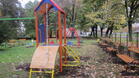 4 детски площадки се изграждат в общината