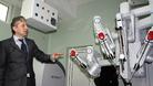 Уникален хирургичен метод с робот ще покажат в Плевен