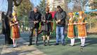 Обновеният парк "Никола Габровски" е открит