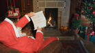 Малчугани от Г.Оряховица и Плевенско с най-красиви писма до Дядо Коледа!