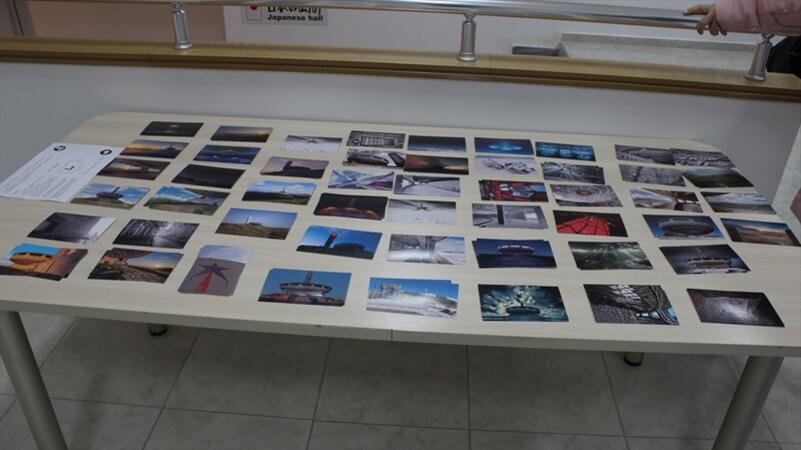 Изложбата "Бузлуджа-паметта на времето" гостува в Габрово