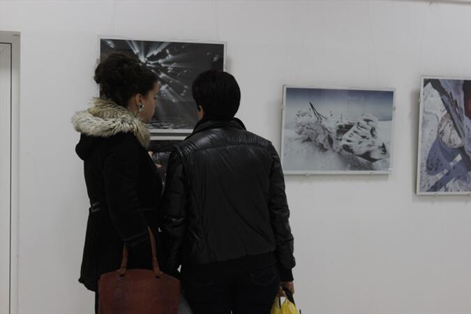 Изложбата "Бузлуджа-паметта на времето" гостува в Габрово